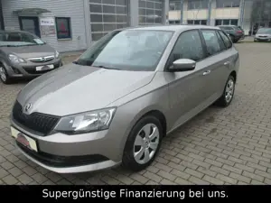 Skoda Fabia Combi Active,KLIMA,GARANTIE