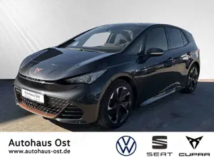CUPRA Born Klima Einparkhilfe Fenster el.