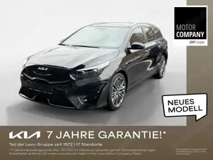 Kia Ceed SW / cee'd SW Ceed SW GT Line MY26+DCT+Tech+Navi+Pano+R.Kamera+