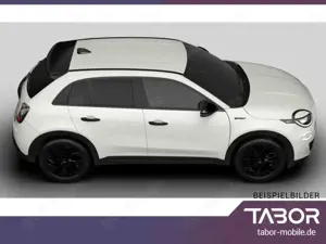 Fiat 600 Hybrid Sport Nav SHZ ACC Kam Keyl UVP-26%* Bild 3