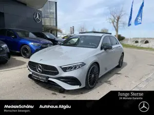 Mercedes-Benz A 180 A 180 AMG Night Special Edition Sound Kam LED Dist