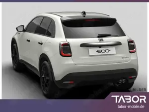 Fiat 600 Hybrid Sport Nav SHZ ACC Kam Keyl UVP-26%* Bild 4