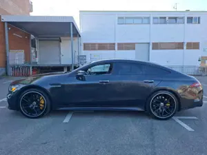 Mercedes-Benz AMG GT 4-trg. 63 4Matic+ Voll-Ausstattung* Bild 2