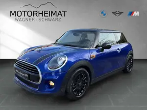 MINI Cooper 3-Türer Pepper Navi 16" Parkassistent