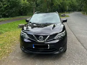 Nissan Qashqai Qashqai 1.2 DIG-T Xtronic 360