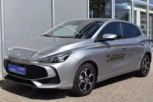 MG MG3 1.5 Hybrid+ 143kW Luxury Bild 2