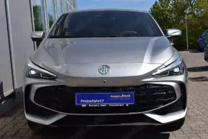 MG MG3 1.5 Hybrid+ 143kW Luxury Bild 3
