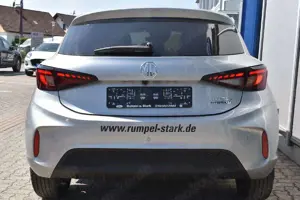 MG MG3 1.5 Hybrid+ 143kW Luxury Bild 5