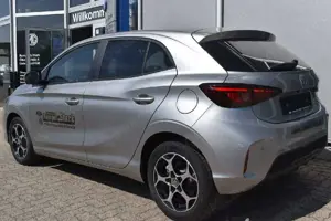 MG MG3 1.5 Hybrid+ 143kW Luxury Bild 4