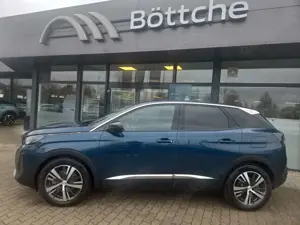 Peugeot 3008 Hybrid 225 Allure Bild 4