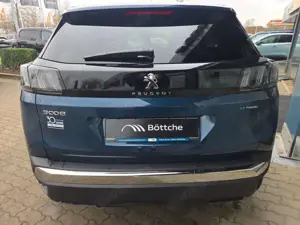 Peugeot 3008 Hybrid 225 Allure Bild 5