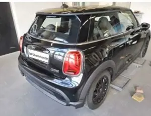 MINI Cooper Bild 2