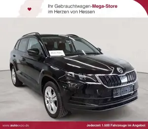 Skoda Karoq 1.5 TSI ACT Style AHK NAV