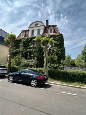 Audi TT 1.8