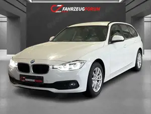 BMW 318 d Advantage*Navi*LED