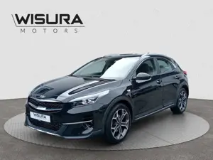 Kia XCeed Vision BiLED