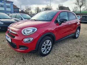 Fiat 500X Pop Plus TÜV-Inspektion-Neu-GARANTIE-