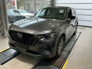 Mazda CX-60 2.5L e-Skyactiv PHEV AWD Automatik Homura (Plus) V