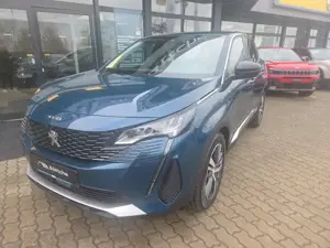 Peugeot 3008 Hybrid 225 Allure