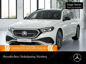 Mercedes-Benz E 300 de T 4M Hybrid Edition AMG-Line Fahrass 360°