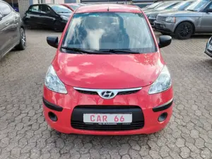 Hyundai i10 Classic Bild 2