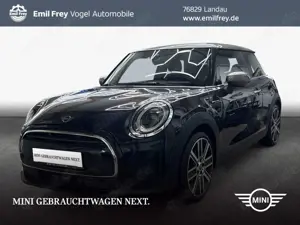 MINI Cooper Cooper Aut. MINI Yours Trim