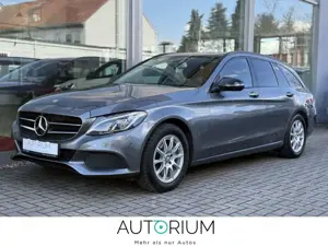 Mercedes-Benz C 200 T CGI AUTOM. NAV PANO SZHZG LED LEDER 360