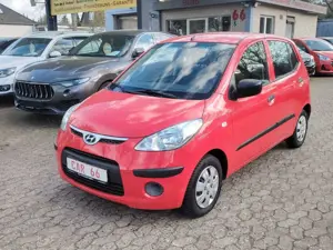 Hyundai i10 Classic