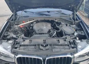 BMW X3 xDrive20d Aut. M Sport