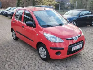 Hyundai i10 Classic Bild 3