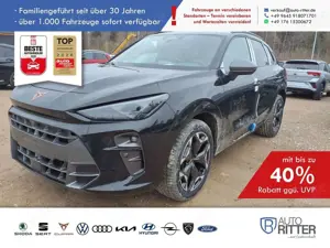 CUPRA Terramar VZ ACC|AHK|RFK|LED|Carplay|Klima|PDC...