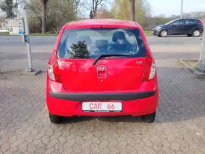 Hyundai i10 Classic Bild 5