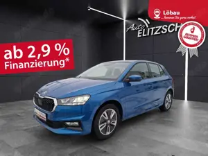 Skoda Fabia TSI Ambition LED AID ACC PDC SH LM