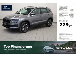 Skoda Karoq 1.5 TSI Balance