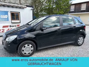 Mercedes-Benz B 170 B B 170