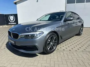 BMW 530 i Lim. xDrive Sport Line/Navi/Leder/LED/Kam.