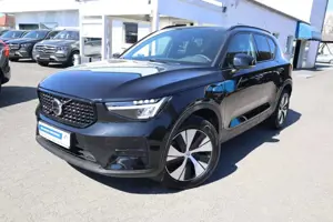 Volvo XC40 XC40 T5 Recharge DKG Plus Dark|ACC|NAVI|R-CAM|