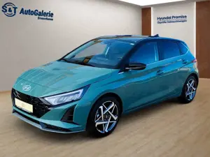 Hyundai i20 FL (MY26) 1.0 T-GDi (90 PS) PRIME