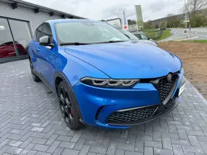 Alfa Romeo Tonale Tonale 1.5 VGT Hybrid Edizione Speciale