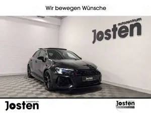 Audi RS3 Sportback 2.5 TFSI quattro 280 km/h max.