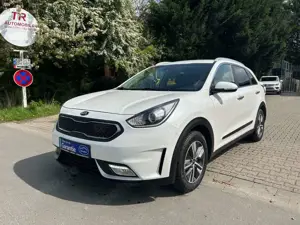 Kia Niro Hybrid Edition 7