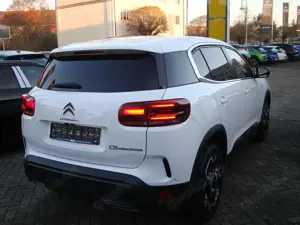 Citroen C5 Aircross 1.2 12V e-THP / PureTech Bild 5