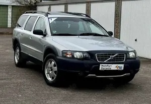 Volvo XC70 D5 AWD Premium