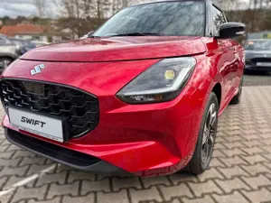 Suzuki Swift Bild 5