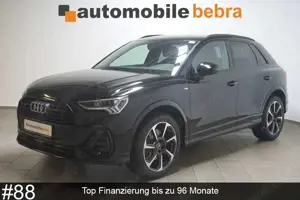 Audi Q3 40TDI S-Tronic S-Line Quattro Virtual AHK SHZ