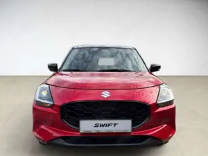 Suzuki Swift Bild 2