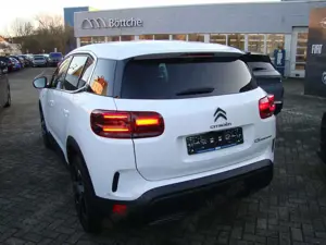 Citroen C5 Aircross 1.2 12V e-THP / PureTech Bild 3