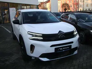 Citroen C5 Aircross 1.2 12V e-THP / PureTech Bild 4