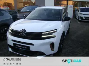 Citroen C5 Aircross 1.2 12V e-THP / PureTech