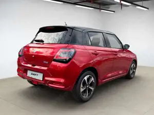 Suzuki Swift Bild 3